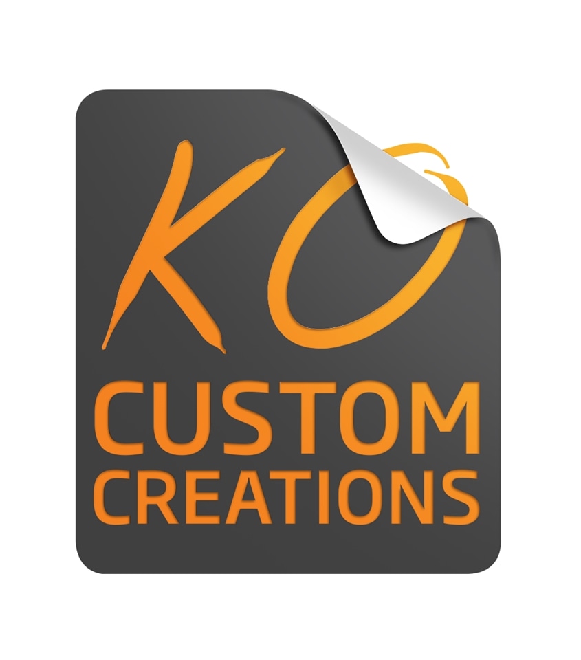 KO Custom Creations coupons